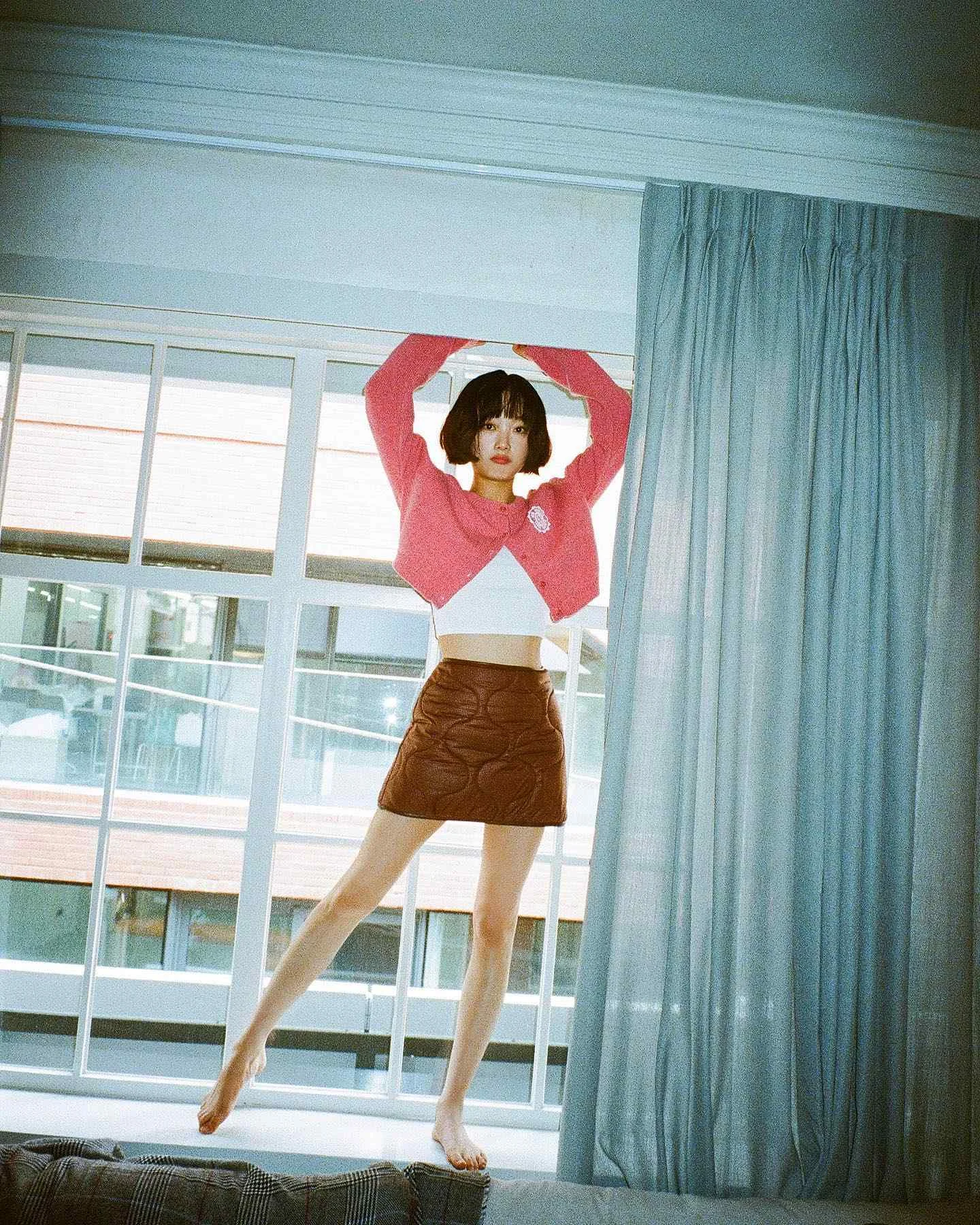 Lee Yoo Mi - lee-yoo-mi-hot-2.webp